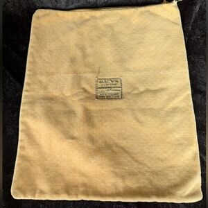 Vintage Soft Yellow Cream Velour Macy's Electric Heating Pad Cover